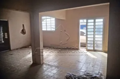 Casa com 1 quarto para alugar na Padre Madureira, 629, Além Ponte, Sorocaba