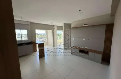 Apartamento com 2 quartos para alugar na Rua Antonio Perez Hernandez, 45, Parque Campolim, Sorocaba