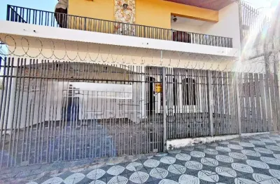 Casa com 3 quartos à venda na Rua Capitão Grandino, 36, Jardim Paulistano, Sorocaba
