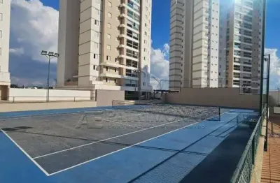 Apartamento com 2 quartos para alugar na Rua Antonio Perez Hernandez, 465, Parque Campolim, Sorocaba