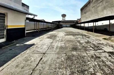 Terreno à venda na Souza Pereira, 386, Centro, Sorocaba