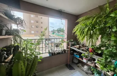 Apartamento com 2 dorms sendo 1 suite; lirios; sorocaba; oeste