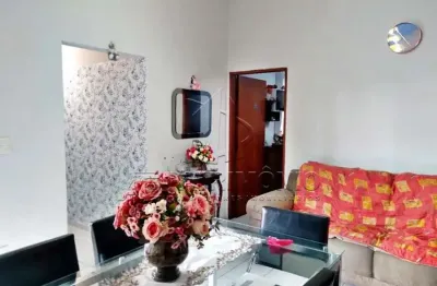 Casa com 3 quartos para alugar na Rua Raposo Tavares, Vila Assis, Sorocaba
