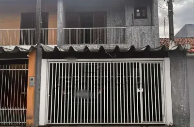 Casa com 3 quartos à venda na Rua Ilerione Ceretta, Parque Bela Vista, Votorantim