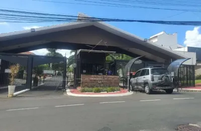 Casa sobrada em condomínio 3 quartos sendo 1 suíte com closet portal da primavera