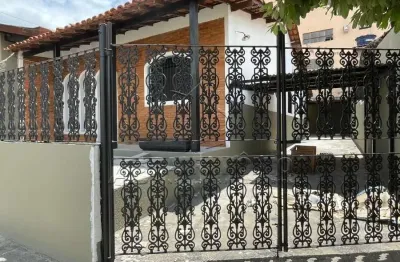 Casa com 3 quartos para alugar na Rua Carlos Smith, Jardim Maria Antônia Prado, Sorocaba