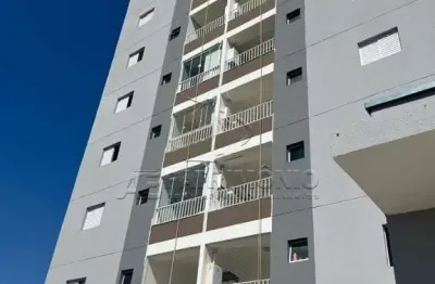 Apartamento com 3 quartos para alugar na Rua Paschoal Bernal Vecina, Jardim Prestes de Barros, Sorocaba