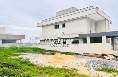 Terreno 250 m² á venda- reserva rudá - completo sjc/sp