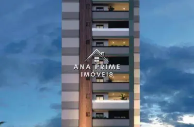(lançamento) apartamento 63m² - 2 dormitórios - avante cond. clube