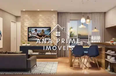 Blue view: última oportunidade! 76 m², 3 dorms (1 suíte) – não perca!