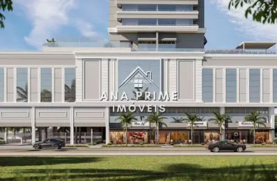 (lançamento) apartamento 71m² kingdon west - 2 dormitórios