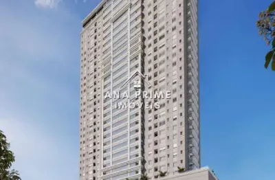 (lançamento) apartamento 65,45 m² kingdon tower  north- 2 dormitórios