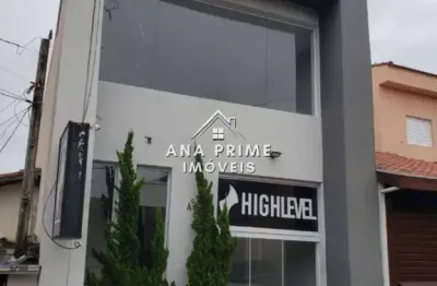 Pronto à venda 214m² - vila santa izabel, caçapava/sp