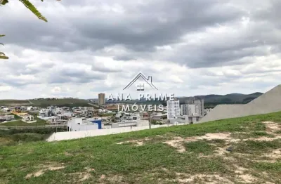 Terreno à venda- condomínio alphaville ii, são josé dos campos