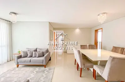 Cobertura à venda, 265 m²  - jardim aquarius - são josé dos campos/sp