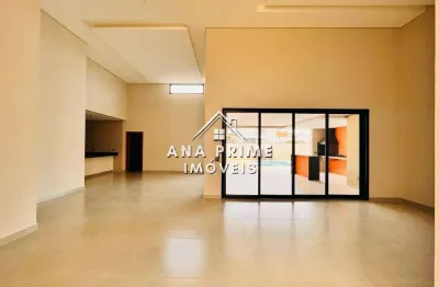 Casa térrea nova 4 suítes e  piscina- condomínio urbanova