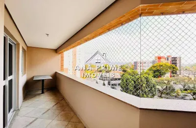 Vendo apartamento 185m². residencial villa sorrento`- sjcampos/sp