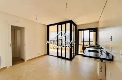 Apartamento 45,7m² - 1 dorm - marinella exclusive residence