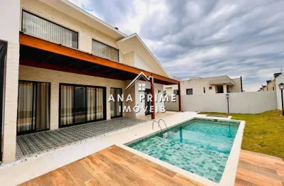 Casa com 4 quartos à venda na Rua Amadeu Prudente dos Santos, Urbanova, São José dos Campos