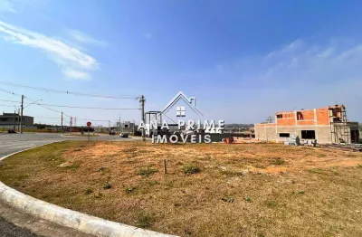 Terreno 287,26 m² á venda- condomínio fechado- reserva rudá