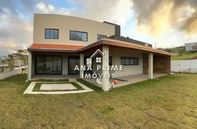 Casa residencial condomínio terras de santa mariana - caçapava