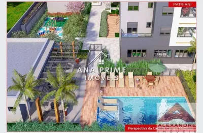Apartamento 120 m² - 3 suítes- allure vila ema sjc/sp