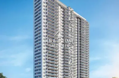 Quadria 92 m²/ 3 dormitórios ( suíte)- entrega para maio/2026