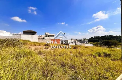 Lote comercial 250 m² à venda - portal dos pássaros