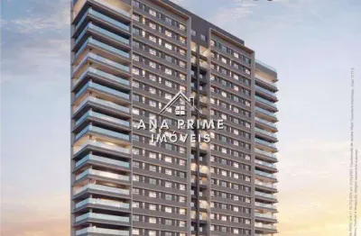 (lançamento) apartamento 303m² 4 suítes orizon park