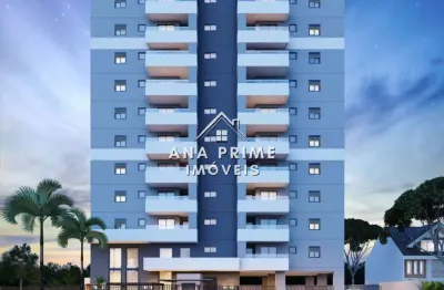 (lançamento) apartamento 66,75 m2 - 2 dormitórios. believe residence
