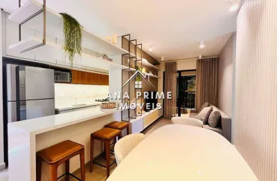 (decorado) apartamento 79,72 m2 - 3 dormitórios - bothanic parc