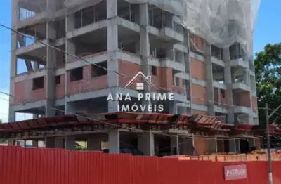 Apartamento com 2 quartos à venda na Rua Ipiranga, Vila Ema, São José dos Campos