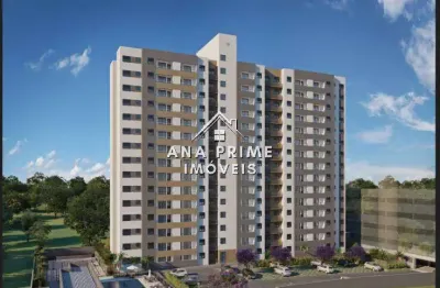 Lançamento- apartamento 66,82m² - 2 dormitórios - green view sjc/sp