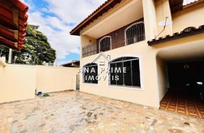 Sobrado 401m² - 4 dormitórios, 2 suítes - jardim esplanada