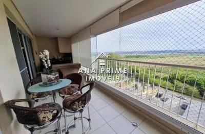 Apartamento com 3 quartos à venda na Rua Corifeu de Azevedo Marques, Centro, São José dos Campos