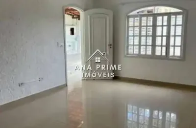 Casa térrea 210m² - 3 dormitórios - vista verde sjc/sp