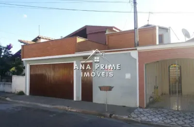 Sobrado 205m² - 3 suítes + escritório - vila resende, caçapava/sp