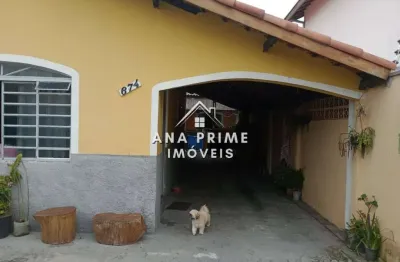 Casa com 5 quartos à venda na Rua José Antônio de Oliveira, Cidade Morumbi, São José dos Campos