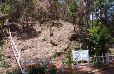 Terreno à venda, em campos do jordão, no alto do capivari