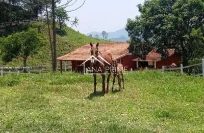 Sítio para venda em são josé dos campos /sp no bairro área rural