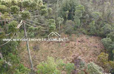 Terrenoem campos do jordão / sp no bairro recanto araucárias