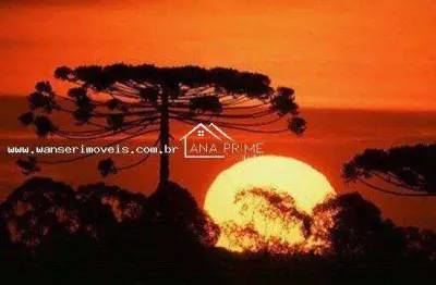 Terreno à venda na Rodovia Monteiro Lobato, Zona Rural, Campos do Jordão