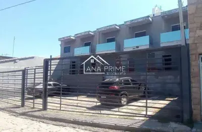 Casa com 2 quartos à venda na Viela São Lucas, Centro, Jacareí