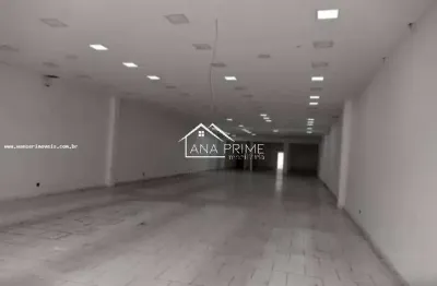 Sala comercial para alugar na Rua Doutor Lúcio Malta, Centro, Jacareí