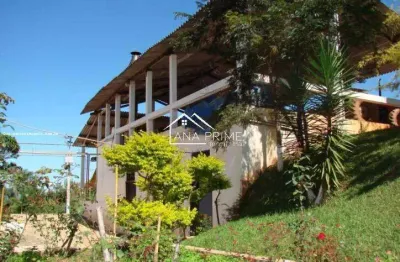 Ponto comercial à venda na Estrada Municipal Do Retiro, Cedro, Cunha