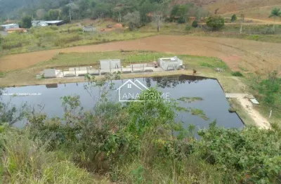 Sítio para venda em são josé dos campos / sp no bairro buquirinha