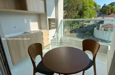 Apartamento/novo para venda em jacareí / sp no bairro jardim américa