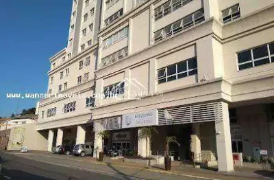 Sala comercial à venda na Rua Doutor Pompílio Mercadante, Centro, Jacareí