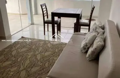 Apartamento com 3 quartos à venda na Rua Guarulhos, Centro, Caraguatatuba