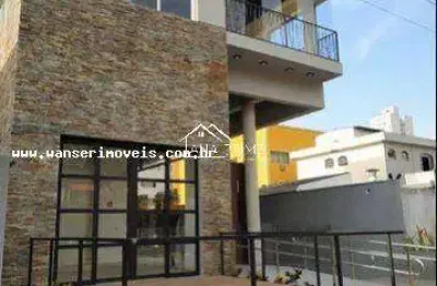 Lojas e sala comercial/nova para locação em são josé dos campos / sp